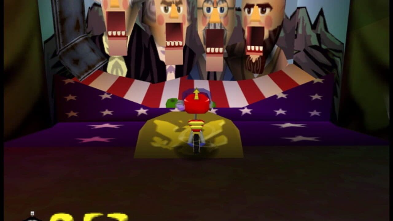 Rocket: Robot on Wheels thumbnail 3