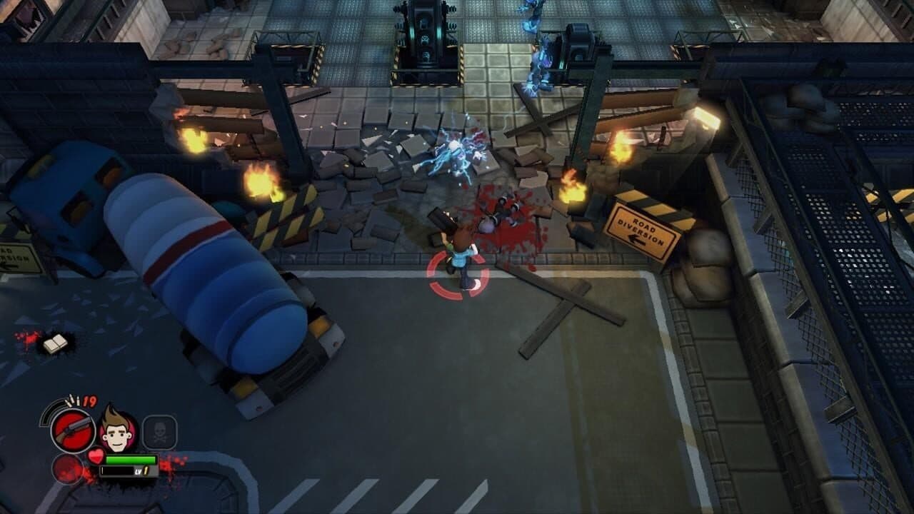 All Zombies Must Die! thumbnail 3