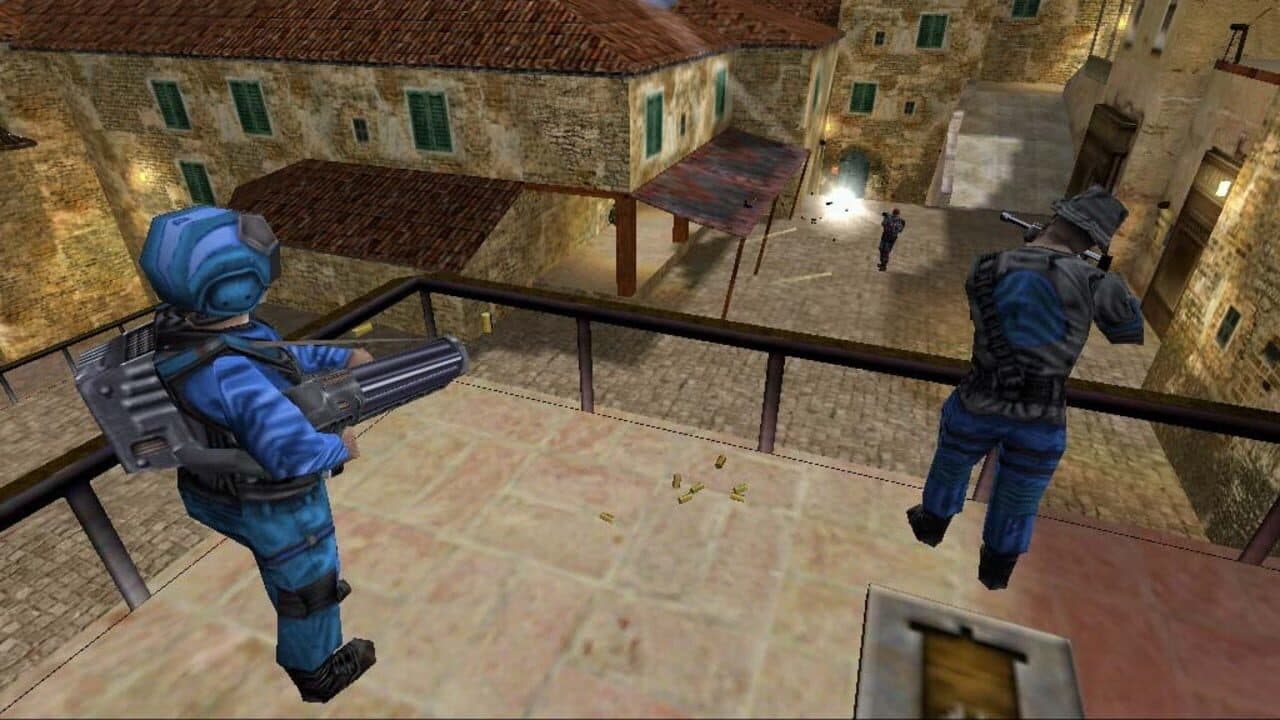 Team Fortress Classic thumbnail 5
