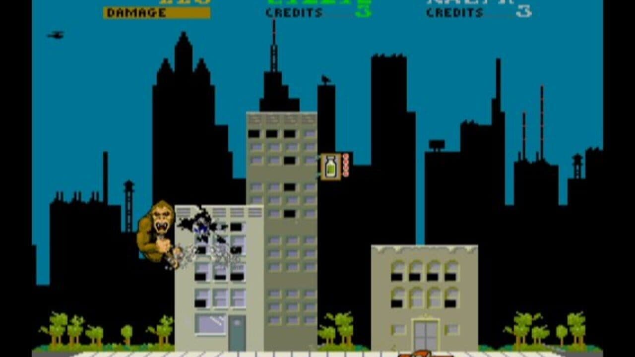 Midway Arcade Treasures thumbnail 6