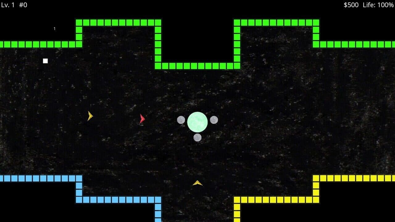 ZaciSa: Defense of the Crayon Dimensions! thumbnail 3