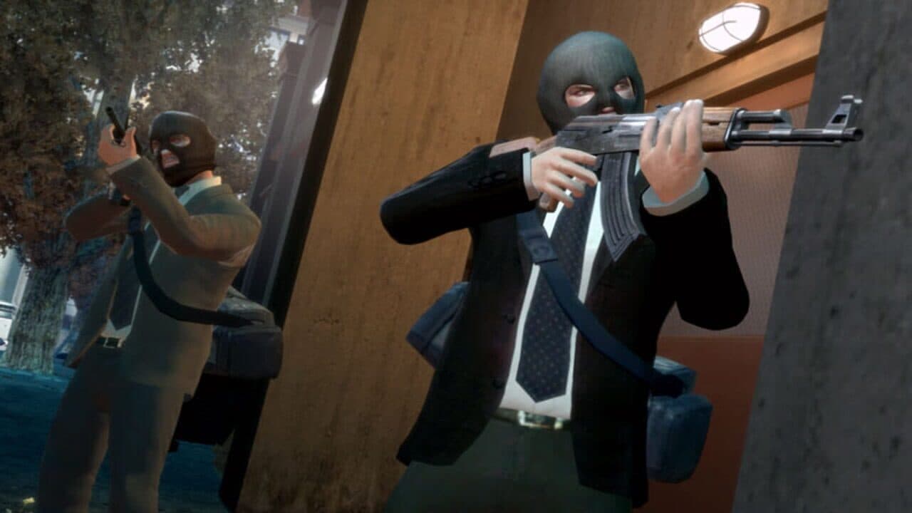 Grand Theft Auto IV thumbnail 5