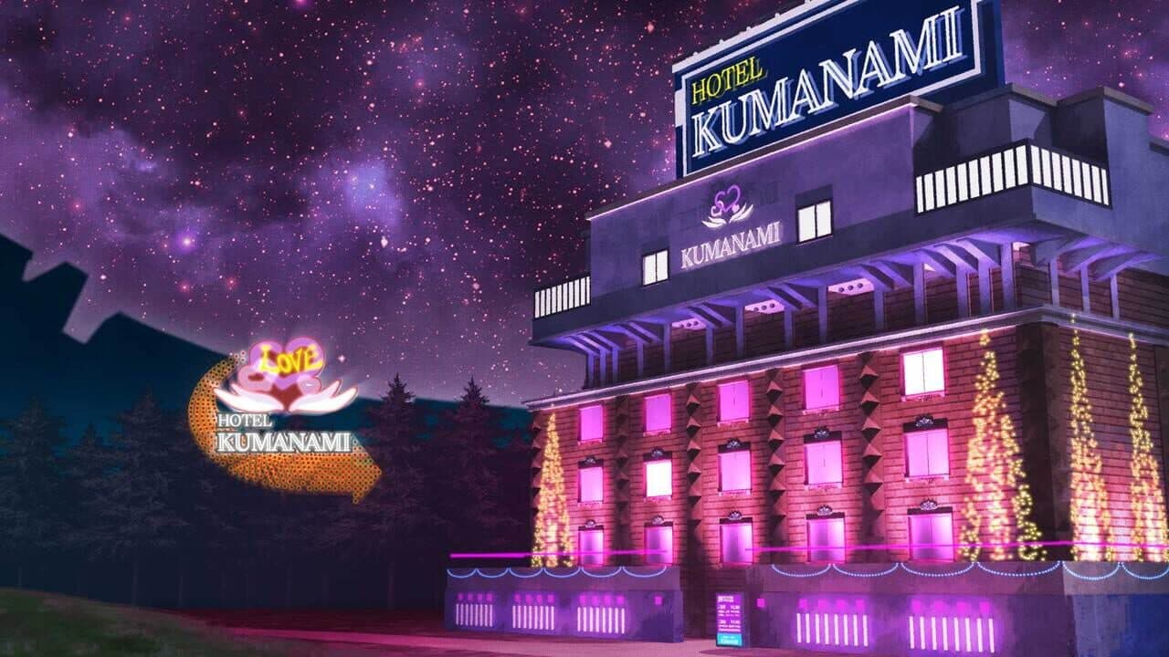 Danganronpa V3: Killing Harmony thumbnail 2