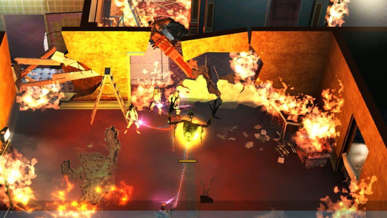 Ghostbusters: Sanctum of Slime thumbnail 3