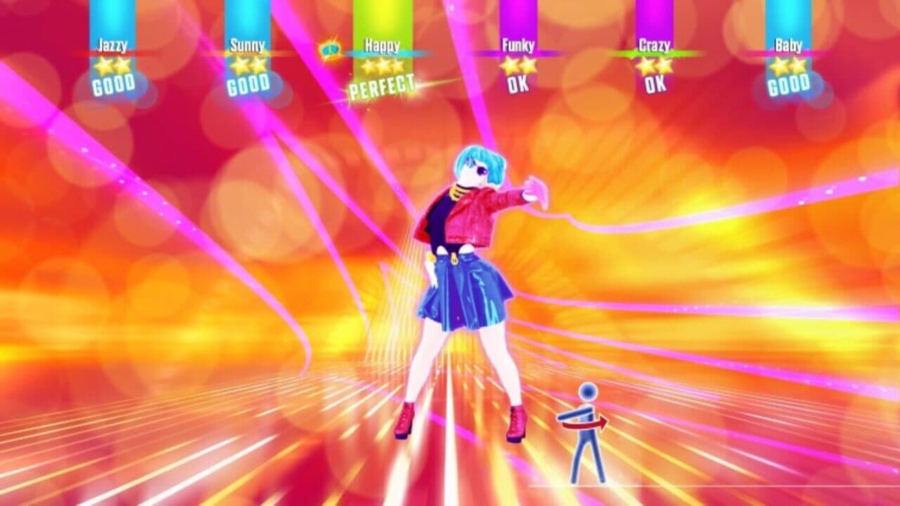 Just Dance 2017 thumbnail 8