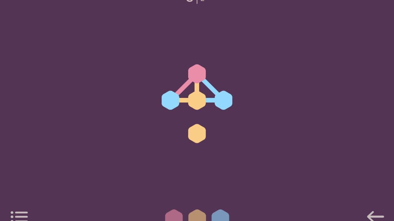UniOne screenshot 1