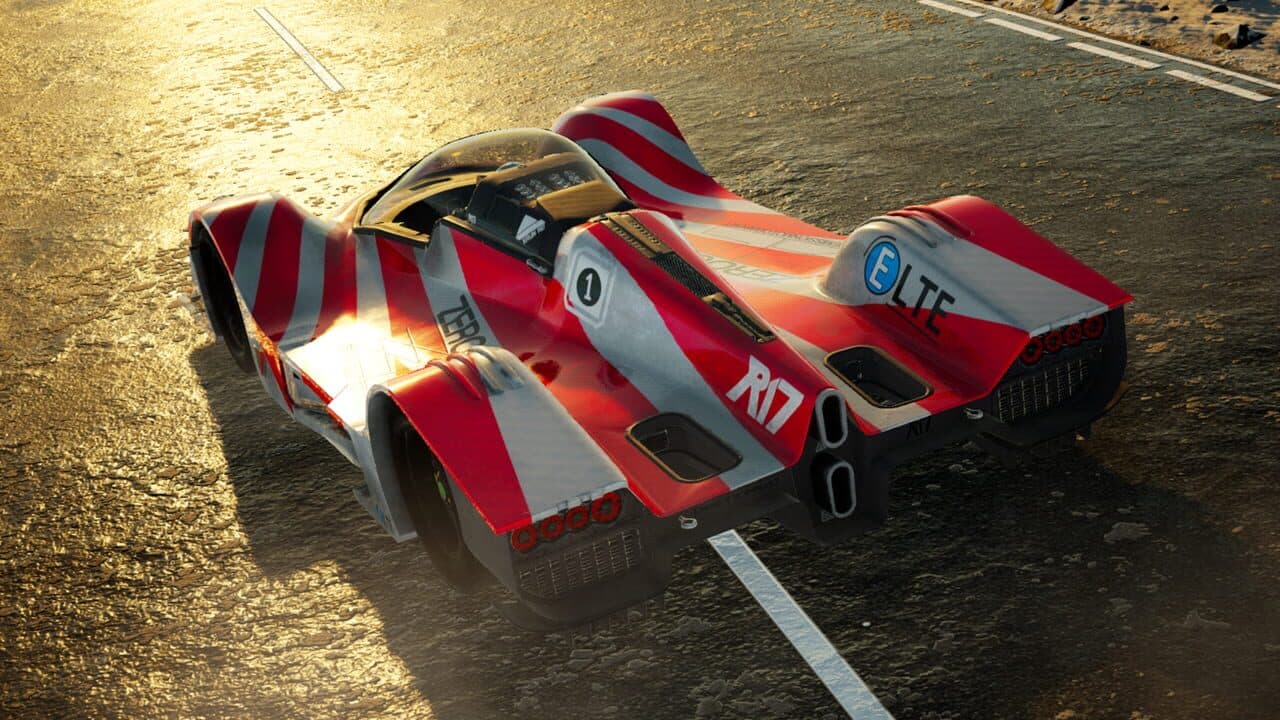 ZeroCar thumbnail 7