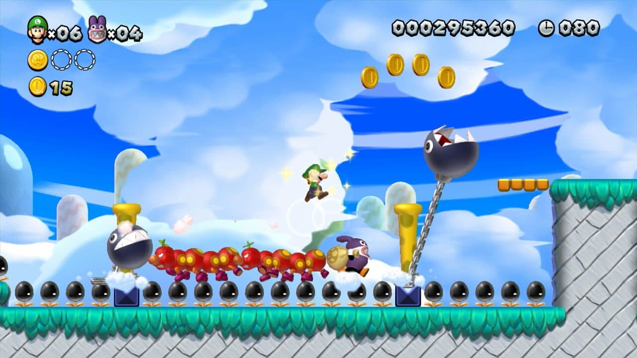 New Super Luigi U thumbnail 12