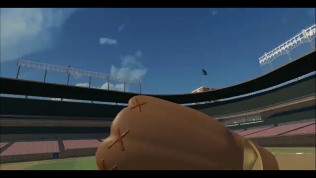 All-Star Fielding Challenge VR thumbnail 4