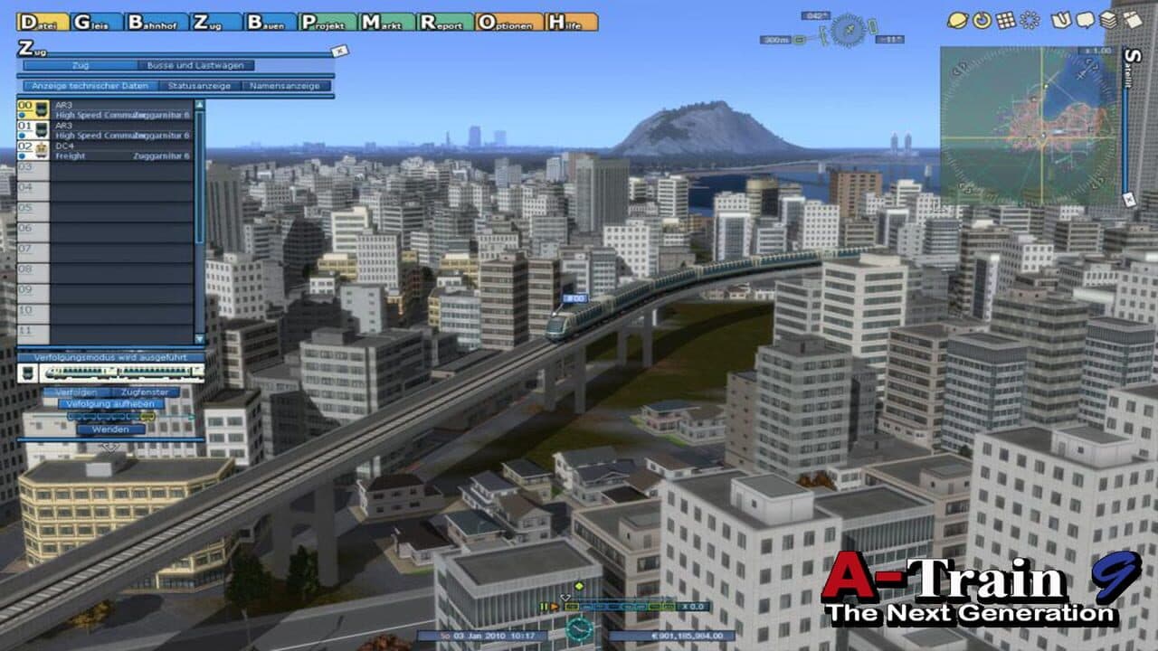 The Train Giant thumbnail 3
