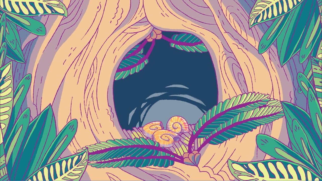 She and the Light Bearer thumbnail 3