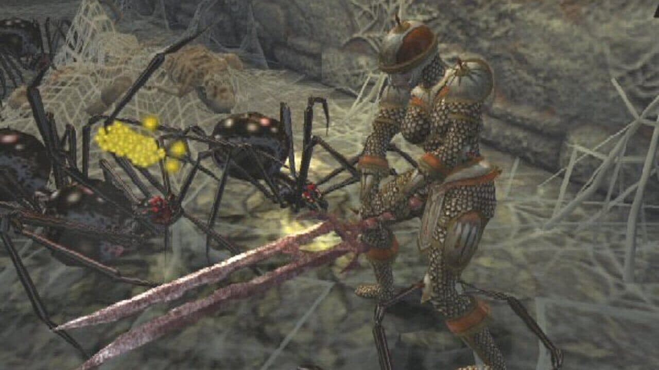 Champions of Norrath: Realms of EverQuest thumbnail 5