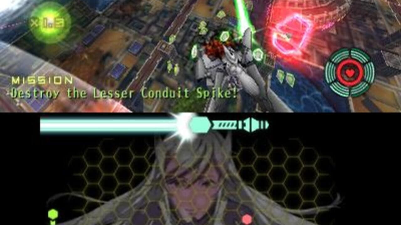 Liberation Maiden thumbnail 6