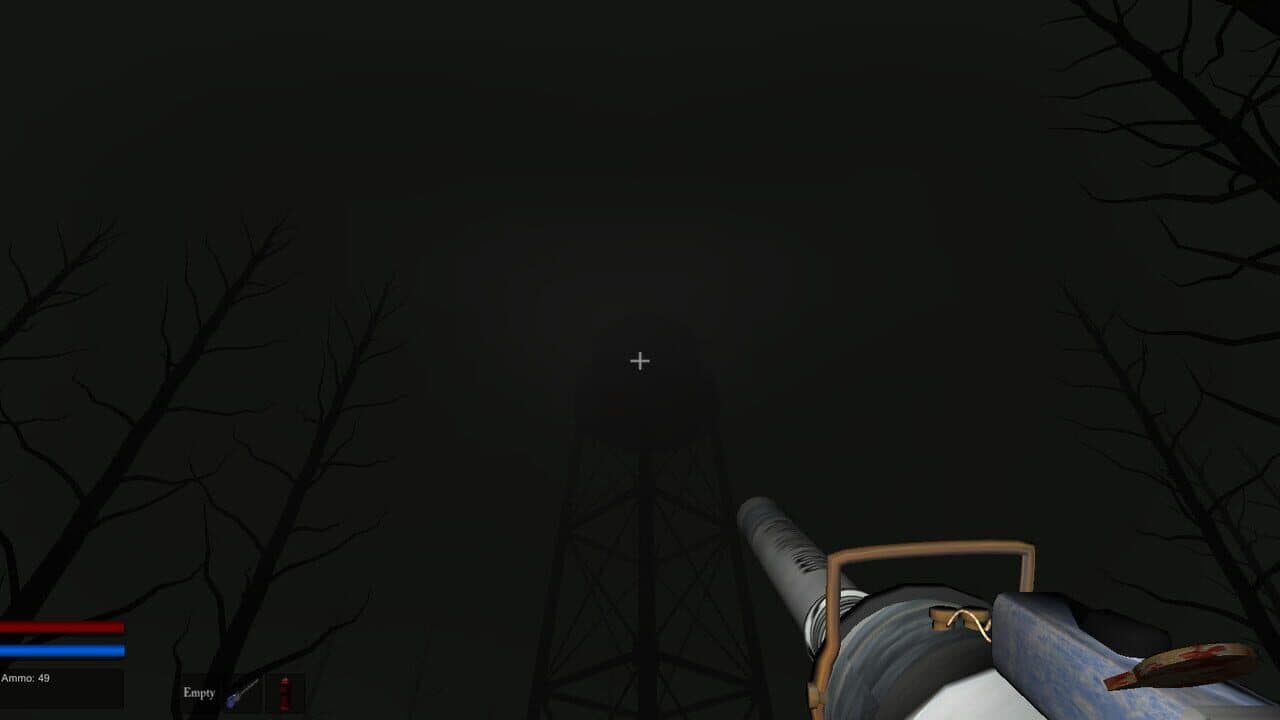 Lost in a Forest thumbnail 5