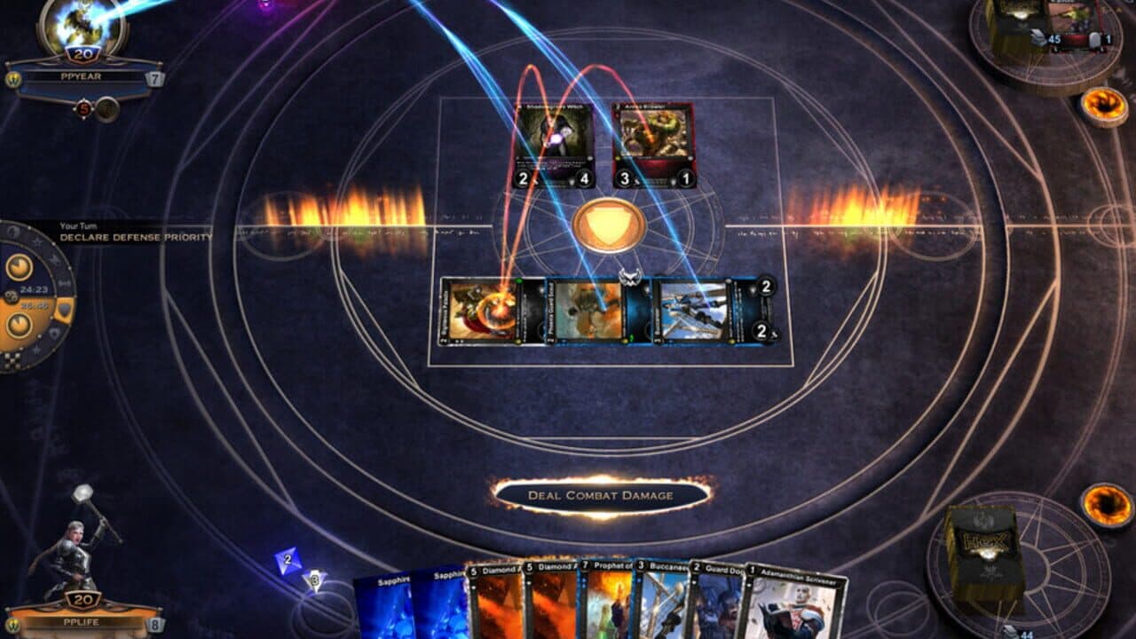 HEX: Shards of Fate thumbnail 5