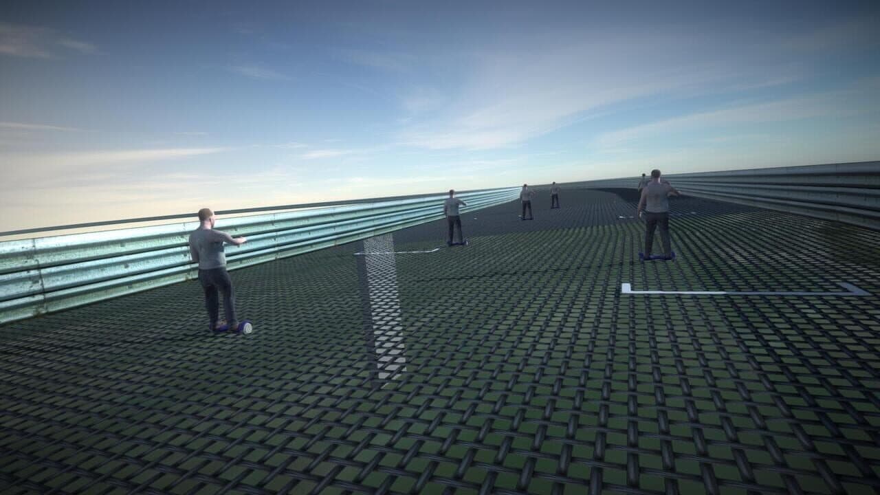 Fidget Spinner Simulator thumbnail 5