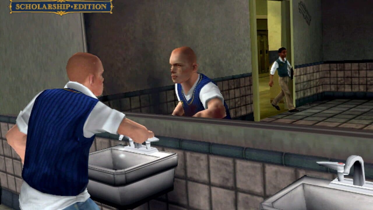 Bully: Scholarship Edition thumbnail 9