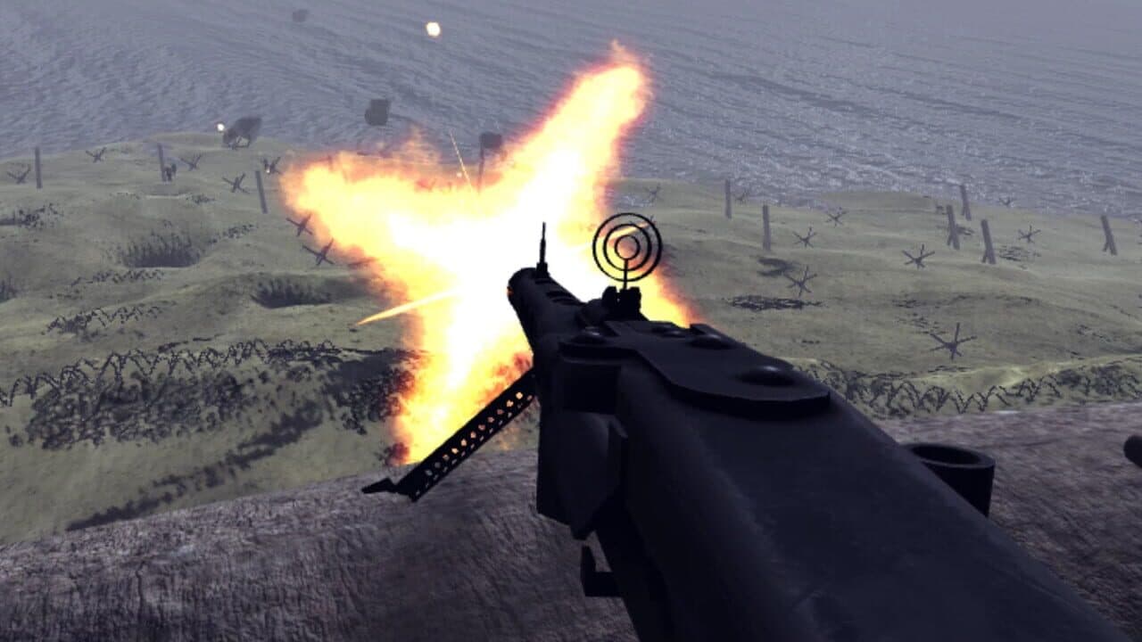 The Last Sniper VR thumbnail 2