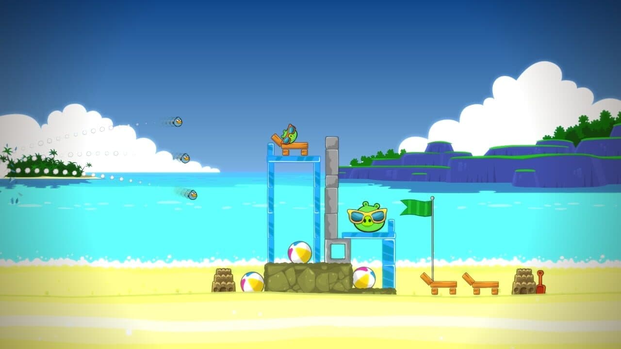 Angry Birds Trilogy thumbnail 11
