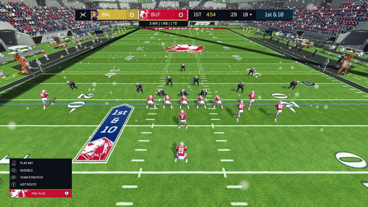 Axis Football 2018 thumbnail 3