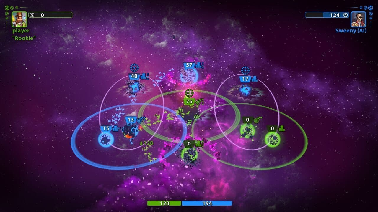 Planets Under Attack thumbnail 3