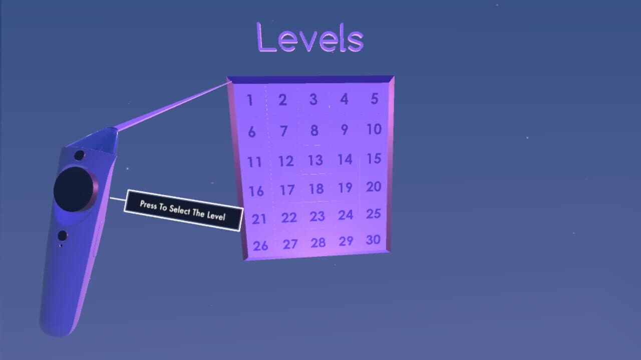 Solaright screenshot 1