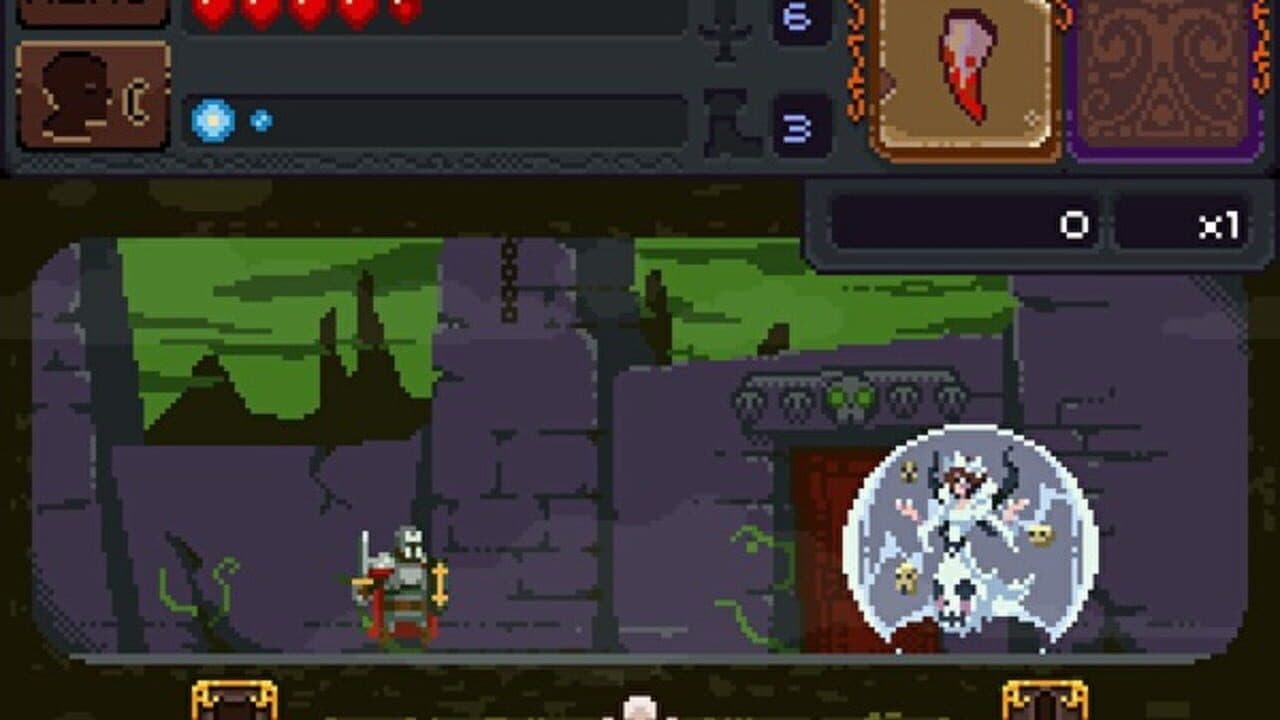 Deep Dungeons of Doom thumbnail 3