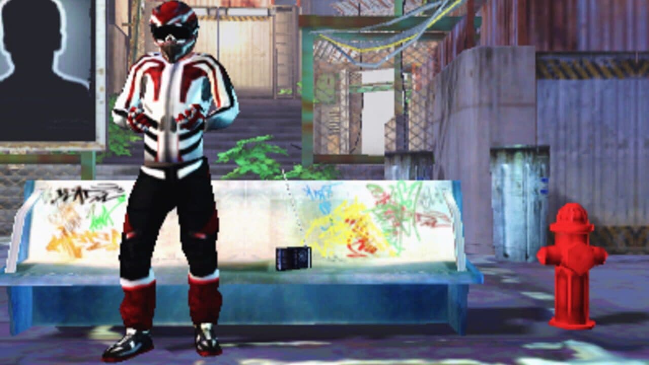 Urban Trial Freestyle thumbnail 6