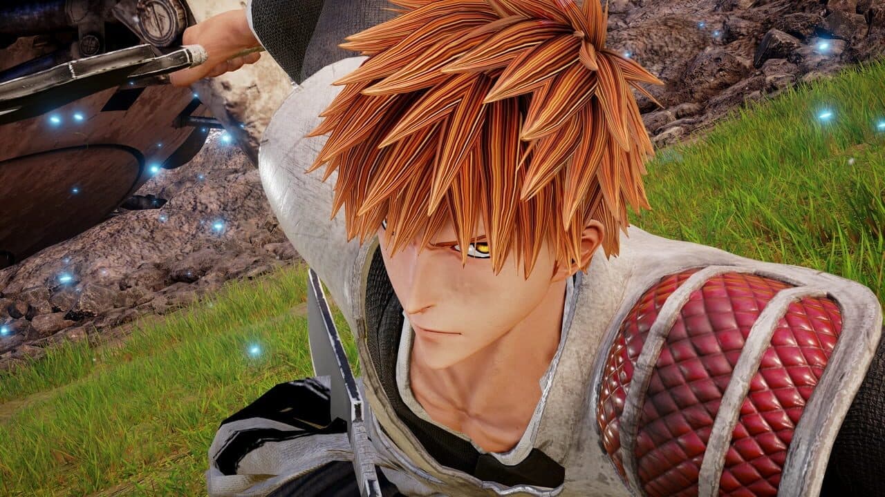 Jump Force thumbnail 9