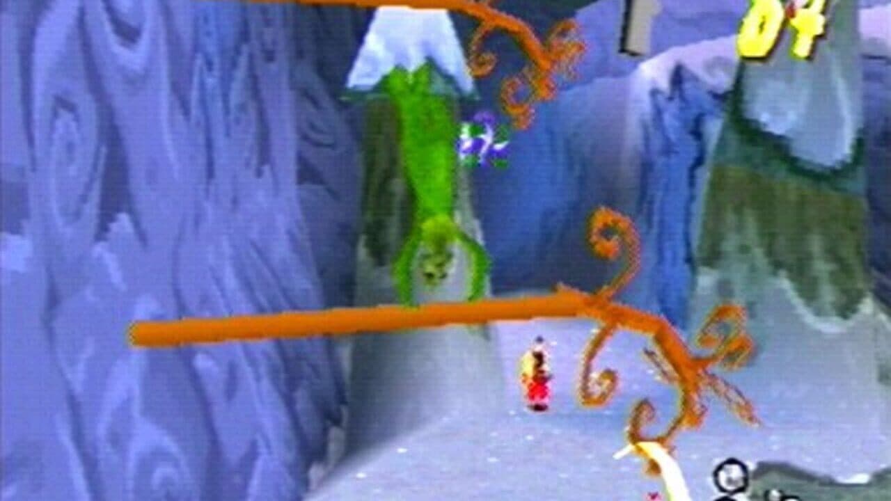 The Grinch thumbnail 2