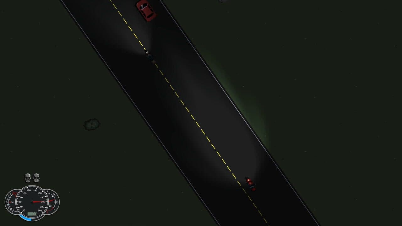 Road Scars: Origins thumbnail 2