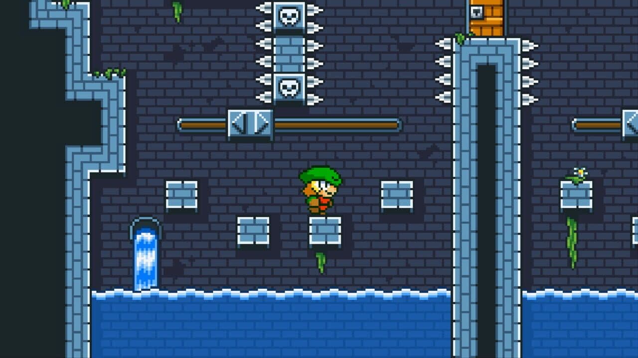 Super Dangerous Dungeons thumbnail 4