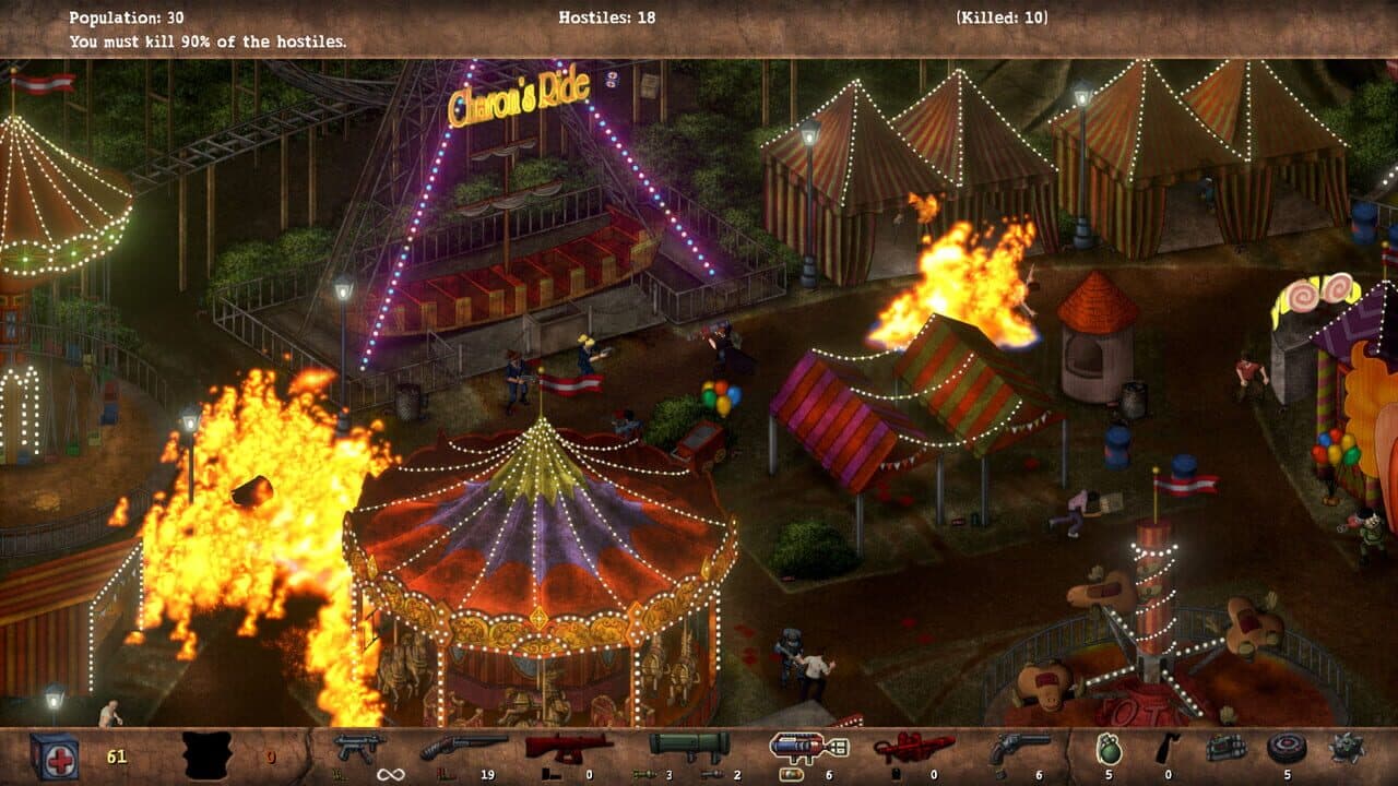 Postal: Redux thumbnail 4