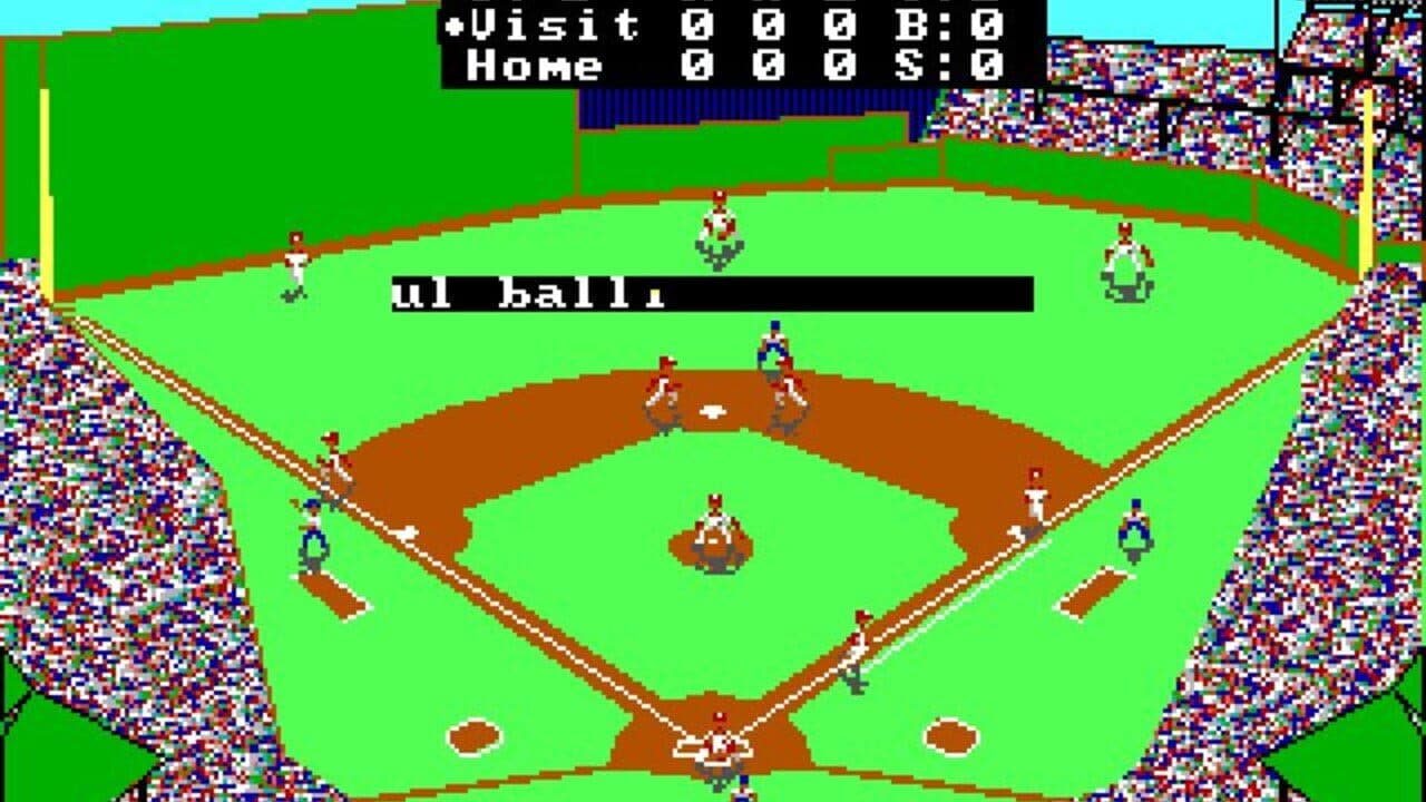 Earl Weaver Baseball thumbnail 2