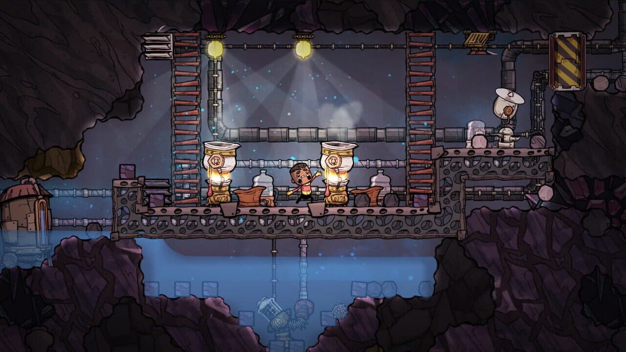 Oxygen Not Included thumbnail 4