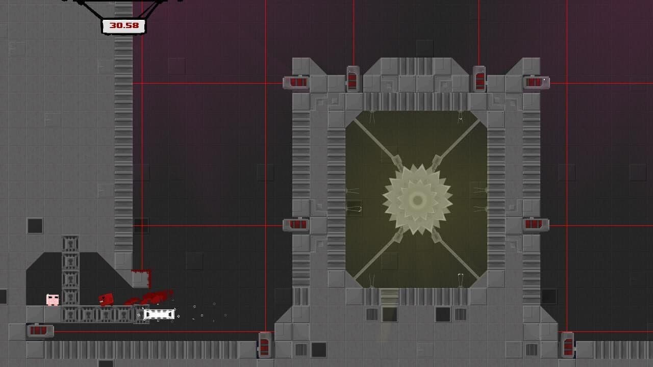 Super Meat Boy thumbnail 8