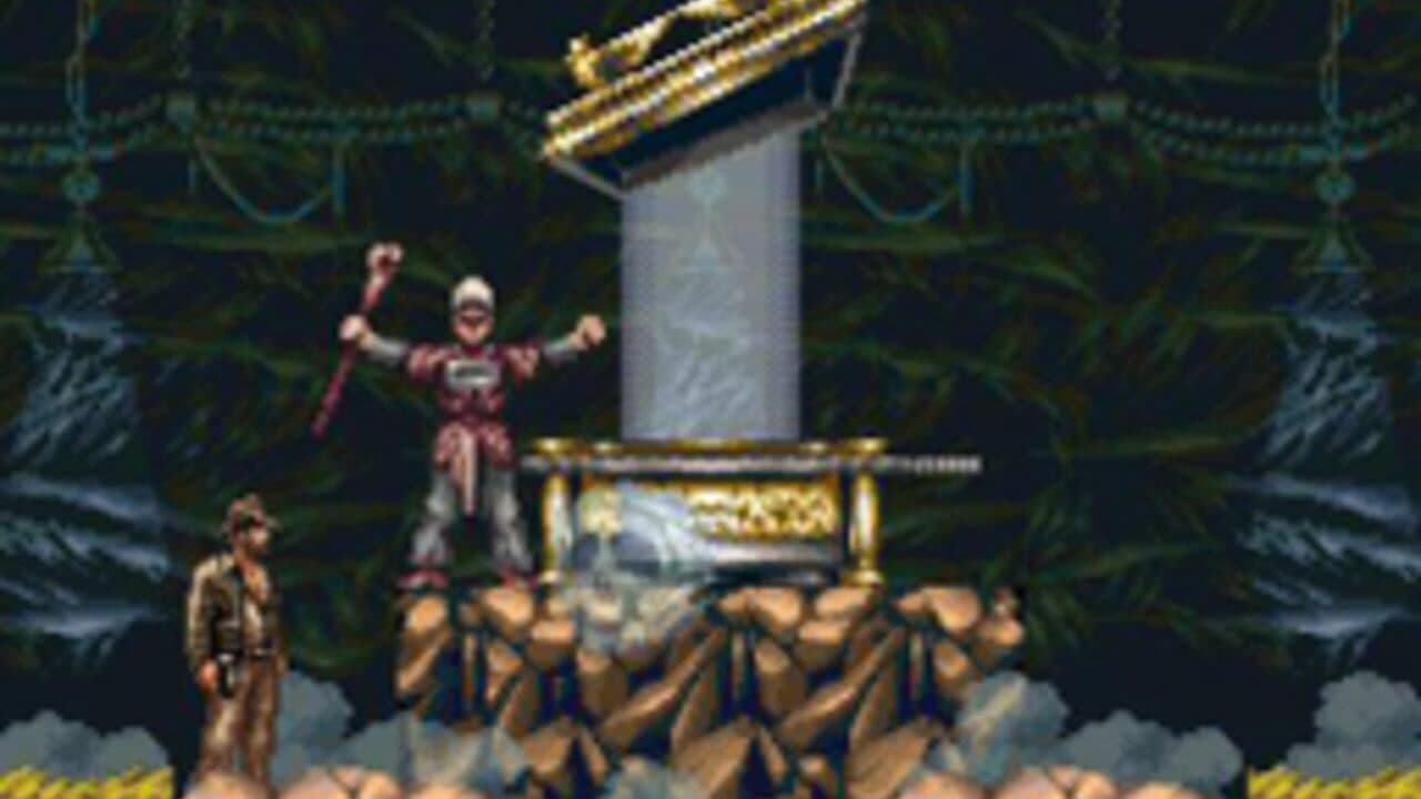 Indiana Jones' Greatest Adventures thumbnail 2