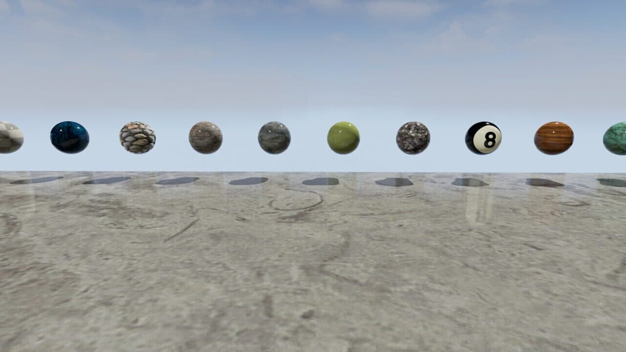 Master of Marbles thumbnail 2