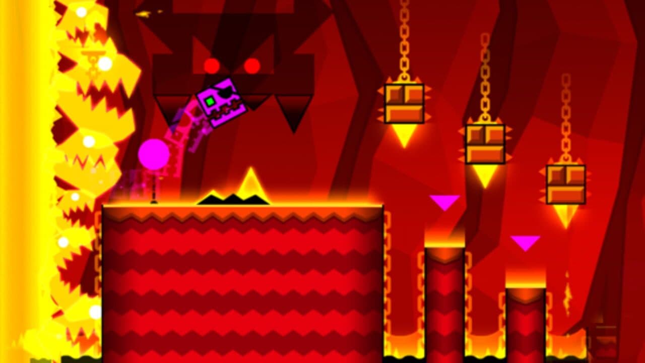 Geometry Dash Meltdown thumbnail 2