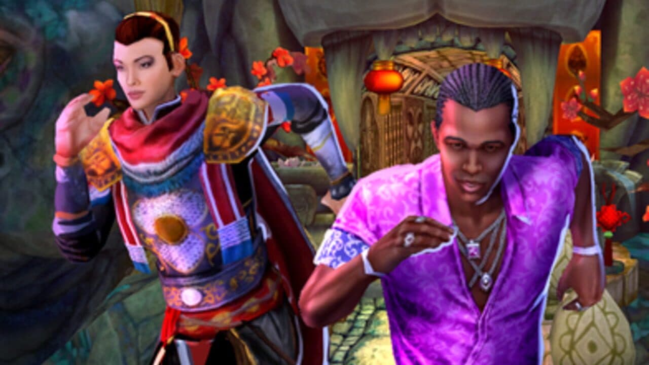 Temple Run 2 thumbnail 6