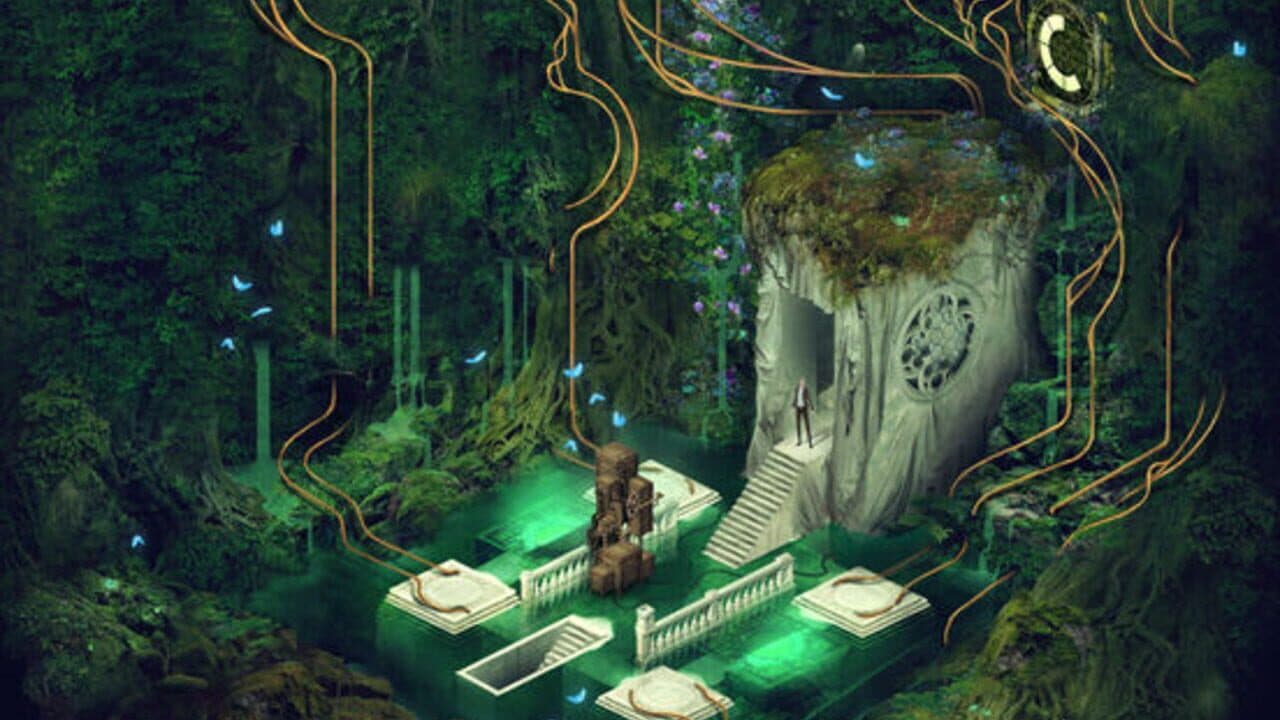 Pavilion: Touch Edition thumbnail 10