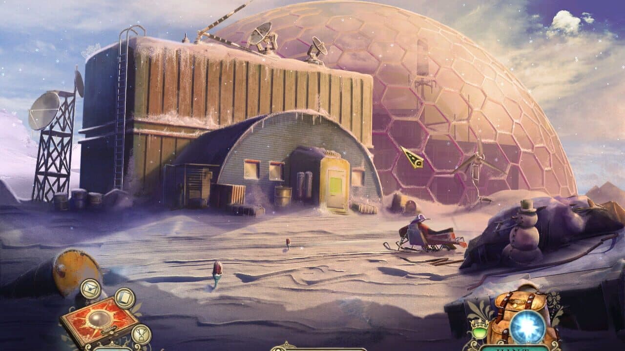 Hidden Expedition: Crown of Solomon - Collector's Edition thumbnail 5