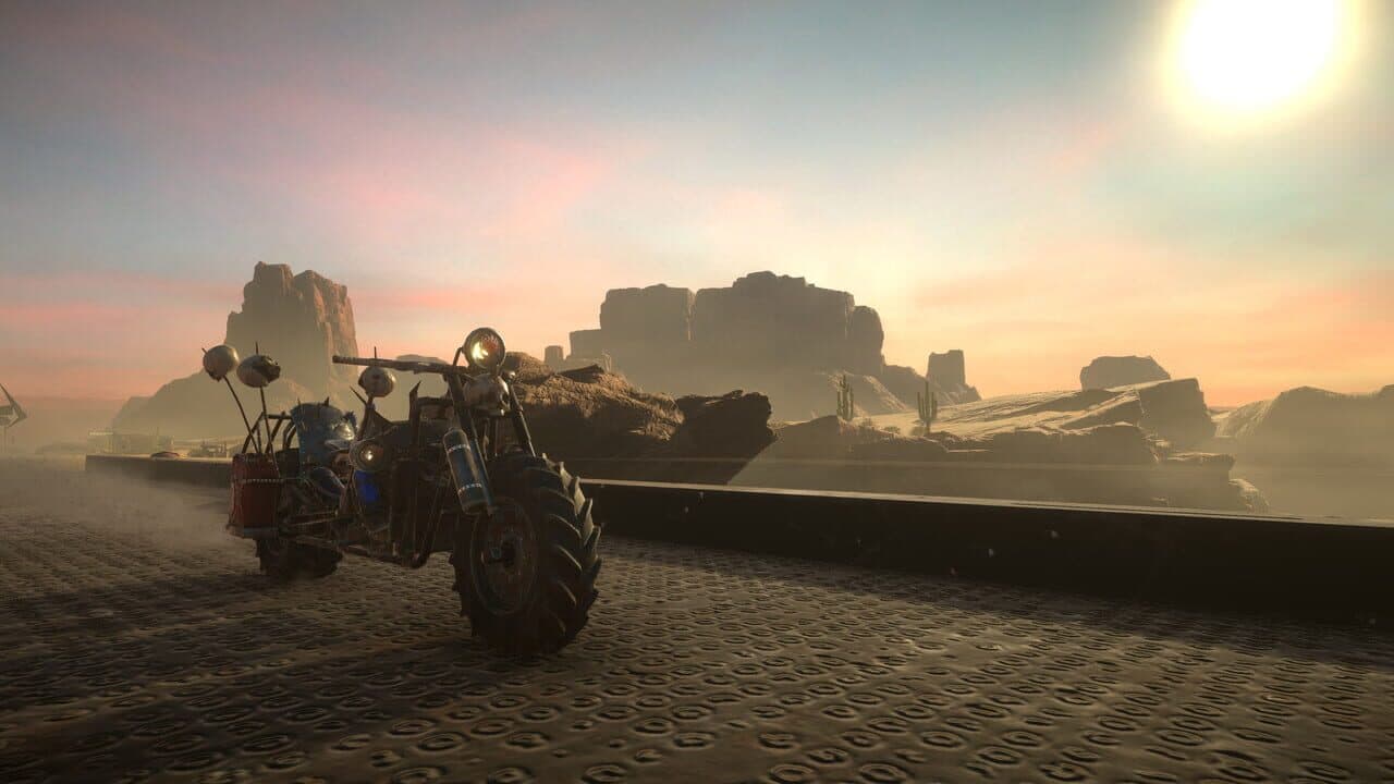 Vroom Kaboom thumbnail 3