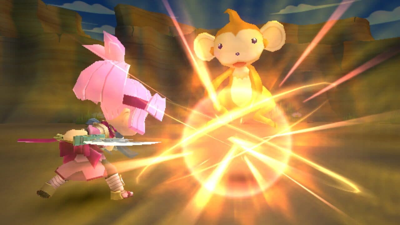 Dokapon Kingdom thumbnail 12