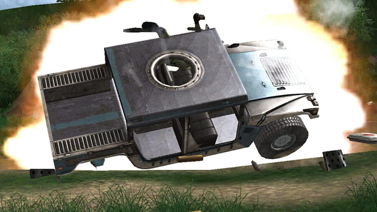 Far Cry thumbnail 3