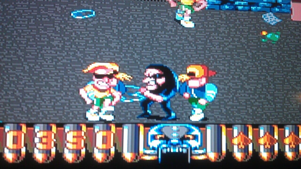 Motörhead screenshot 1
