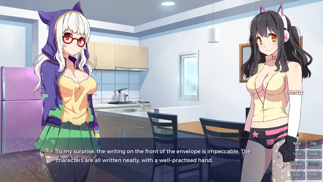 Sakura Gamer thumbnail 4