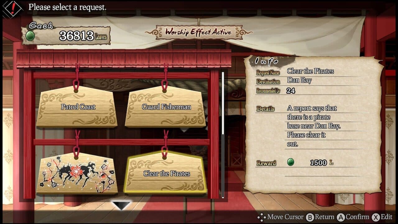 God Wars: The Complete Legend thumbnail 3