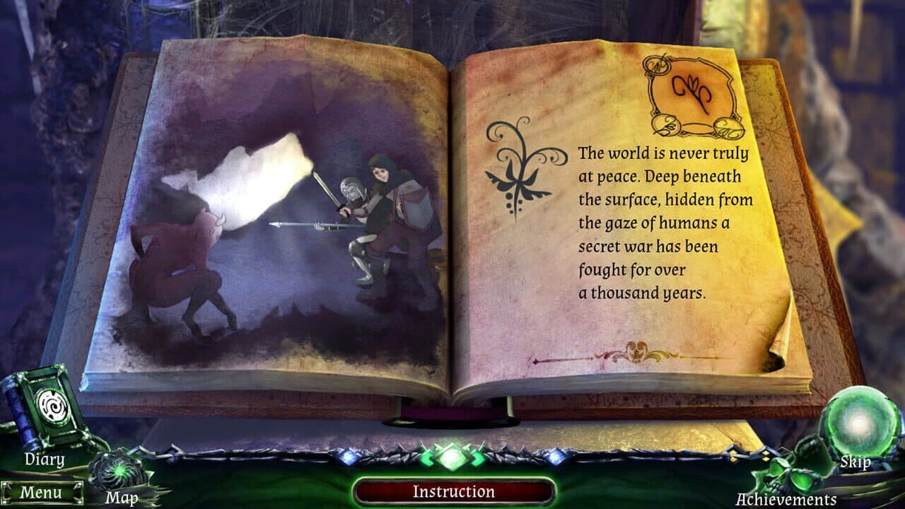 Demon Hunter 3: Revelation thumbnail 2