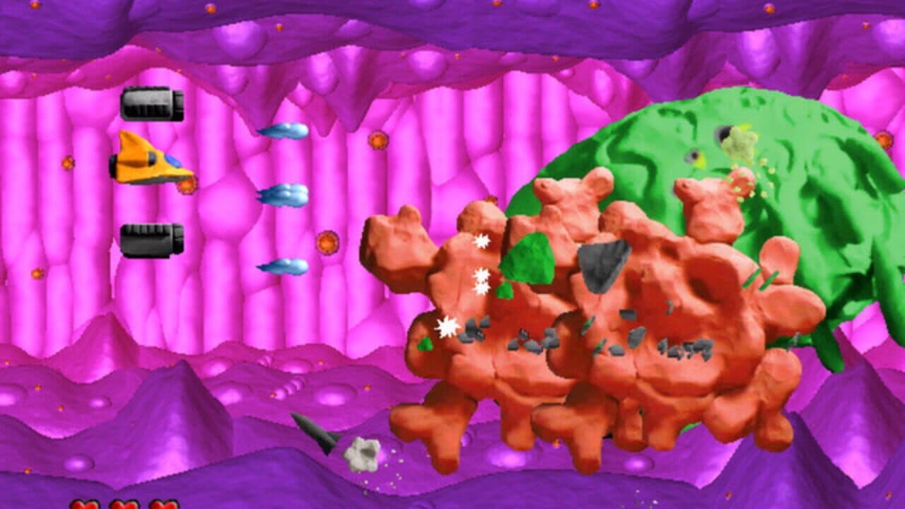 Platypus II thumbnail 3